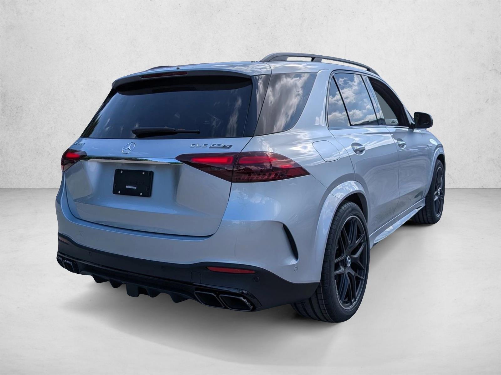 2026 AMG GLE 63 S, photo 2 of 17