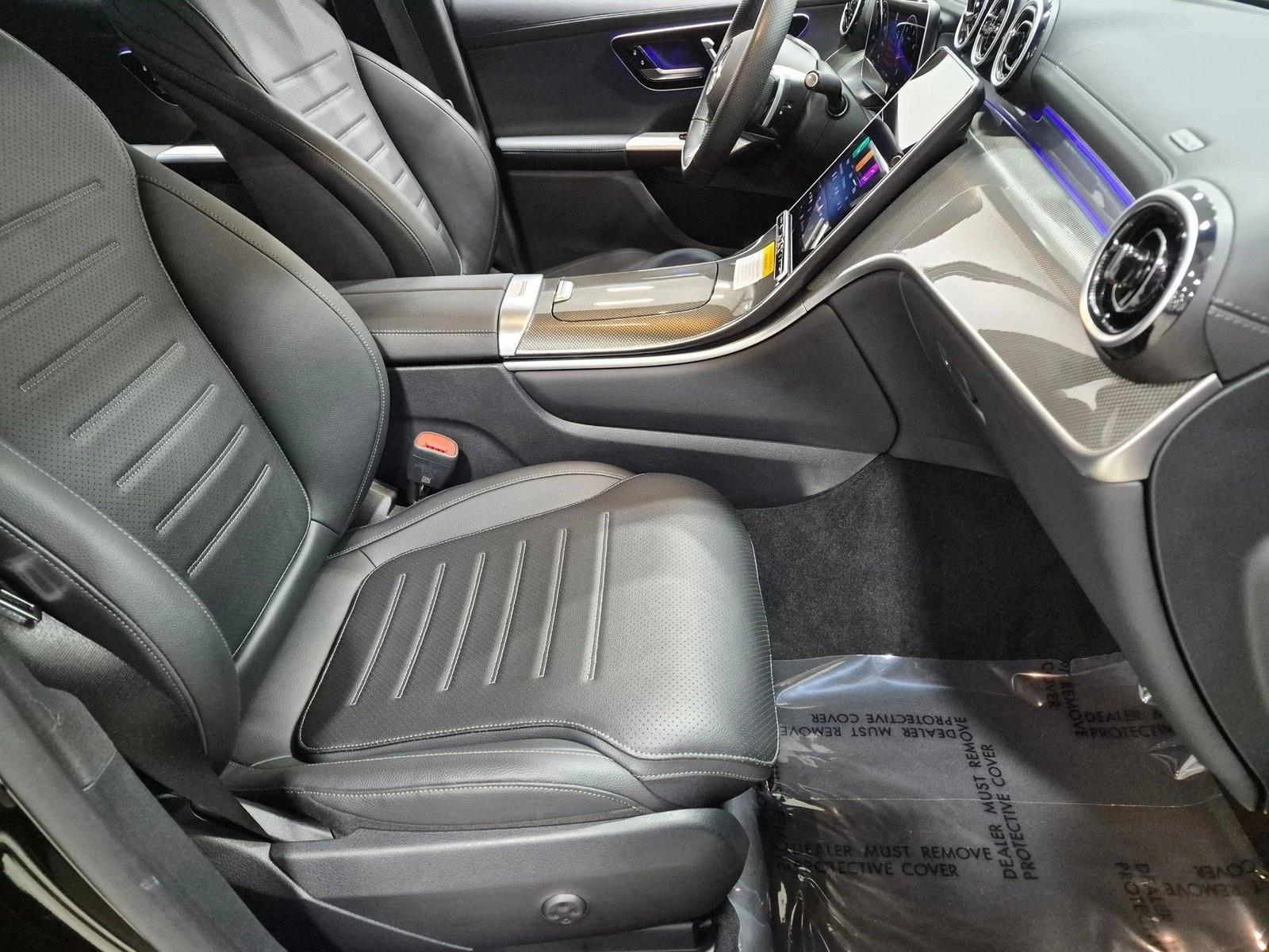 2026 GLC 300, photo 21 of 25