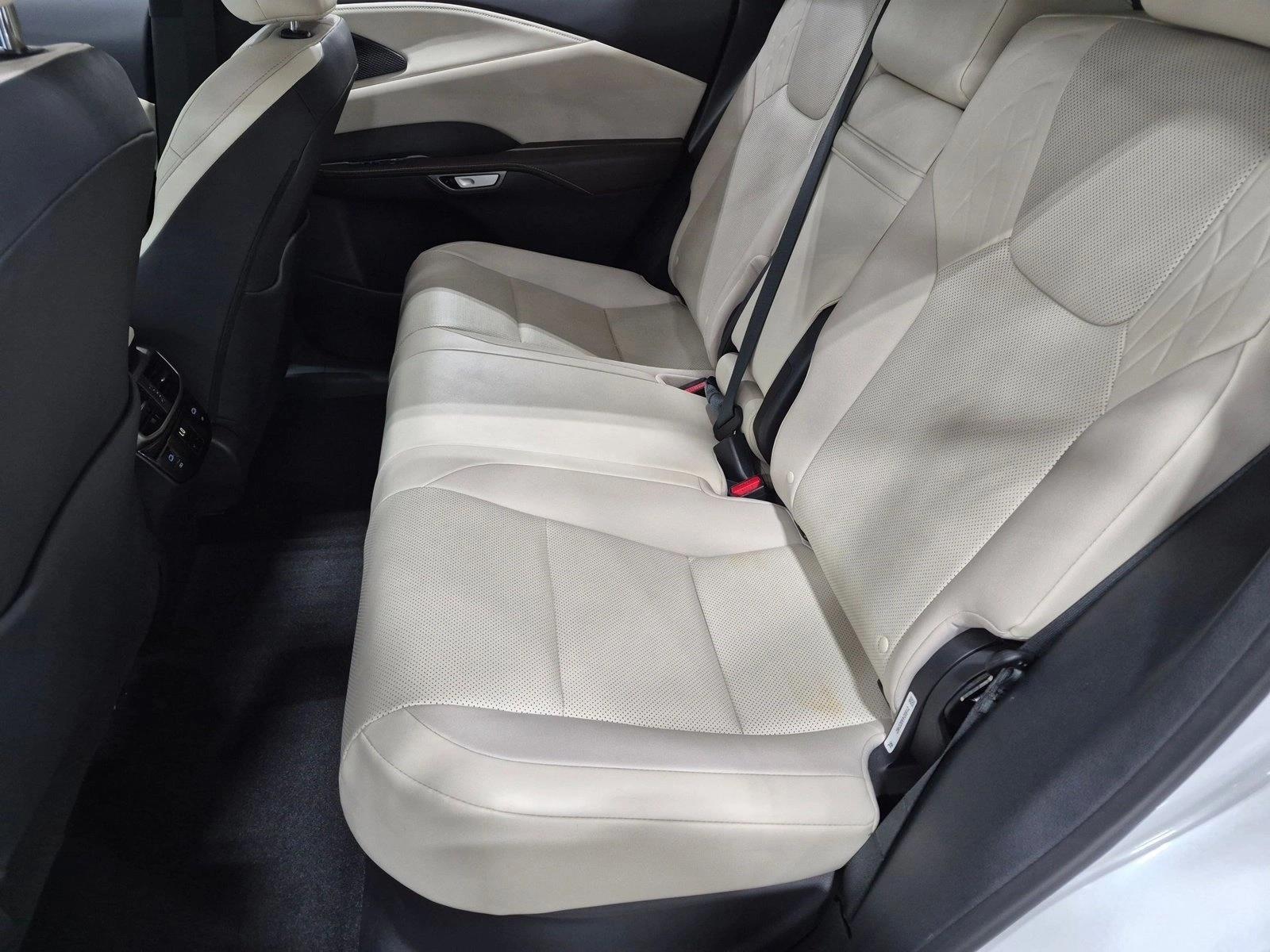 2024 Lexus RX 350, photo 20 of 26
