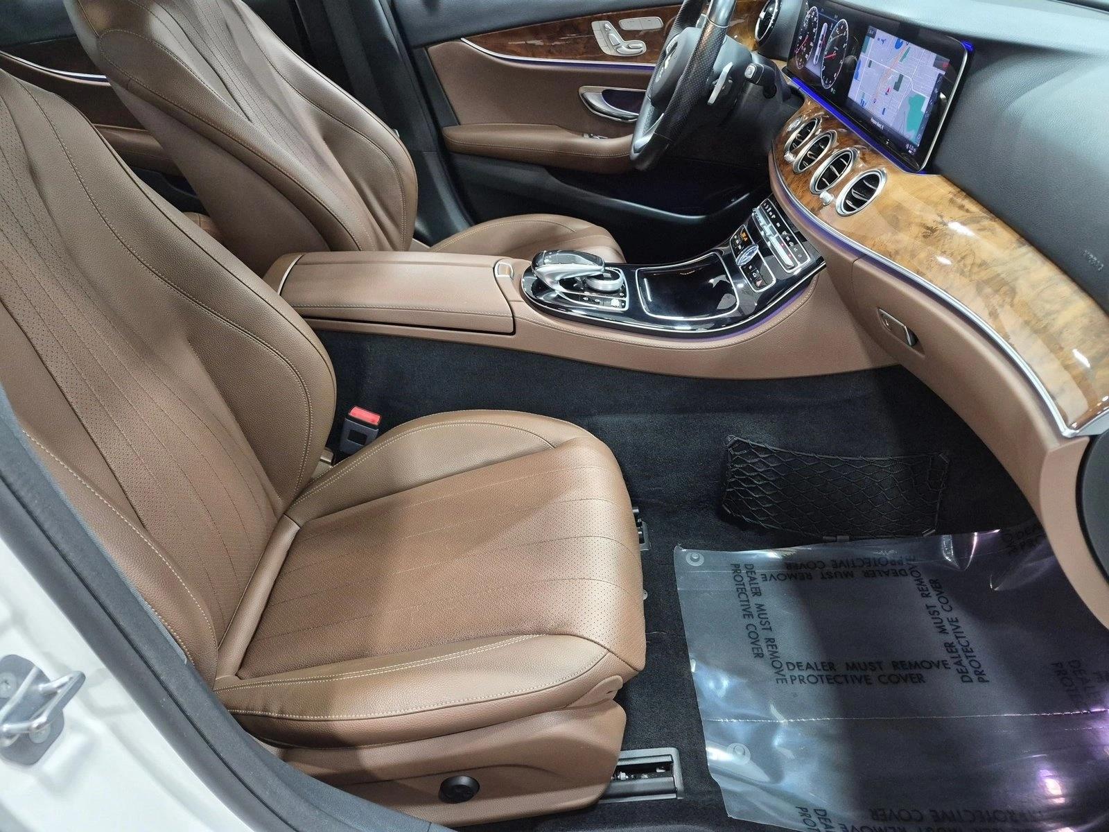 2018 E 300 4MATIC, photo 22 of 27
