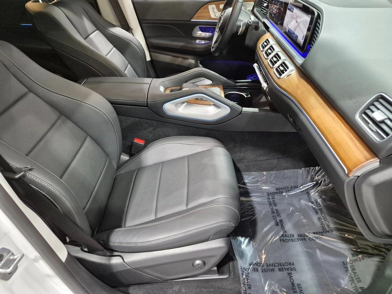 2026 GLE 350, photo 22 of 26