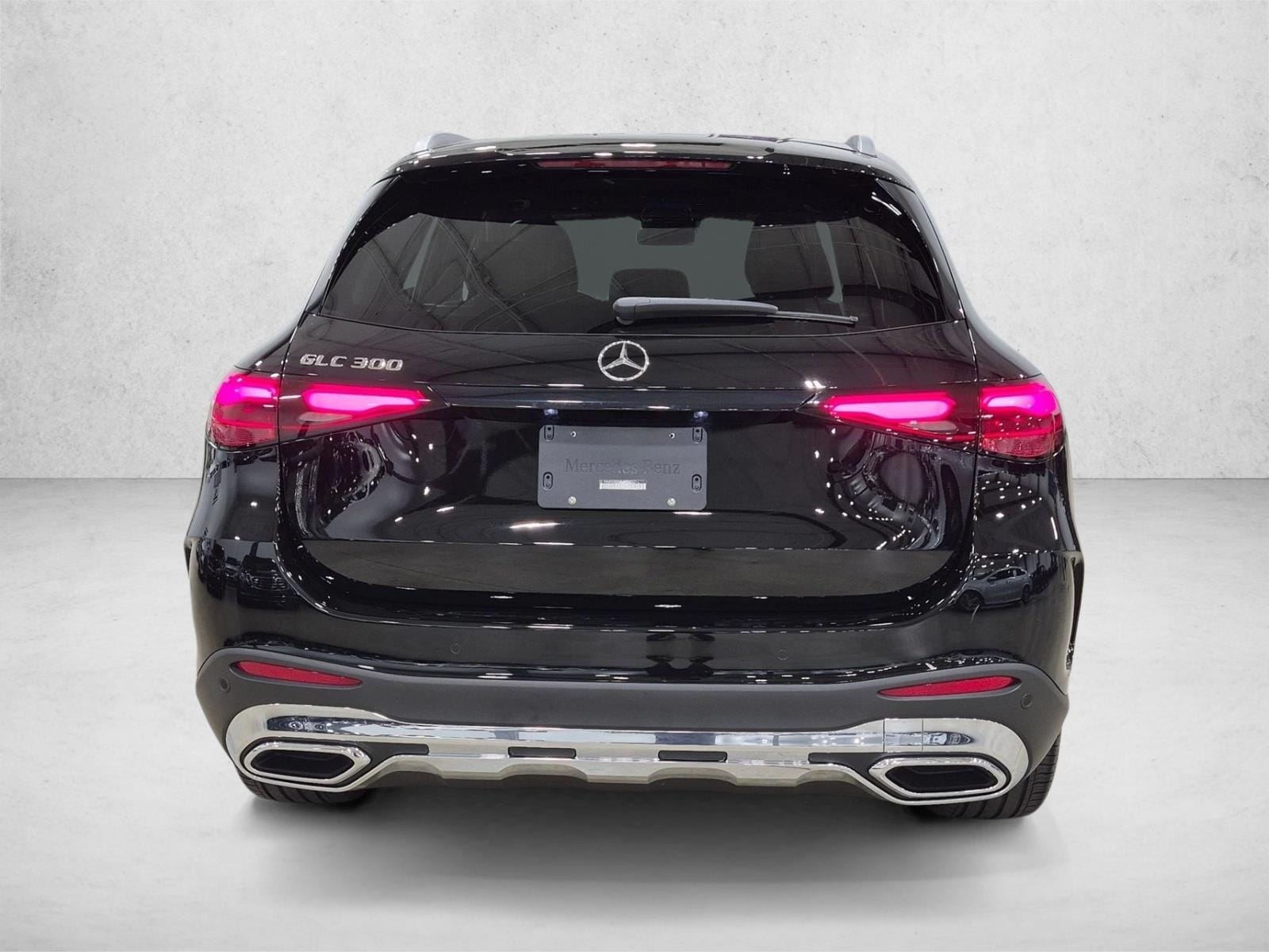2026 GLC 300, photo 7 of 25