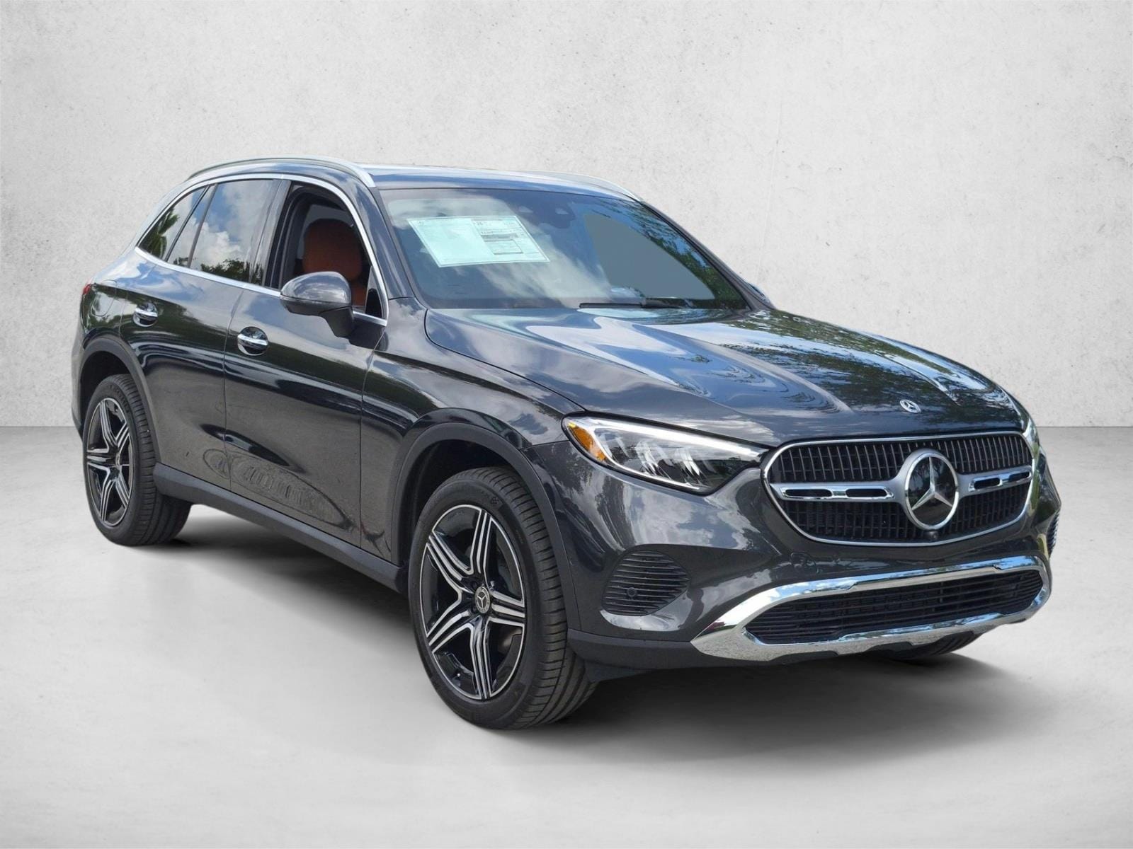 2027 GLC 300 4MATIC, photo 4 of 16
