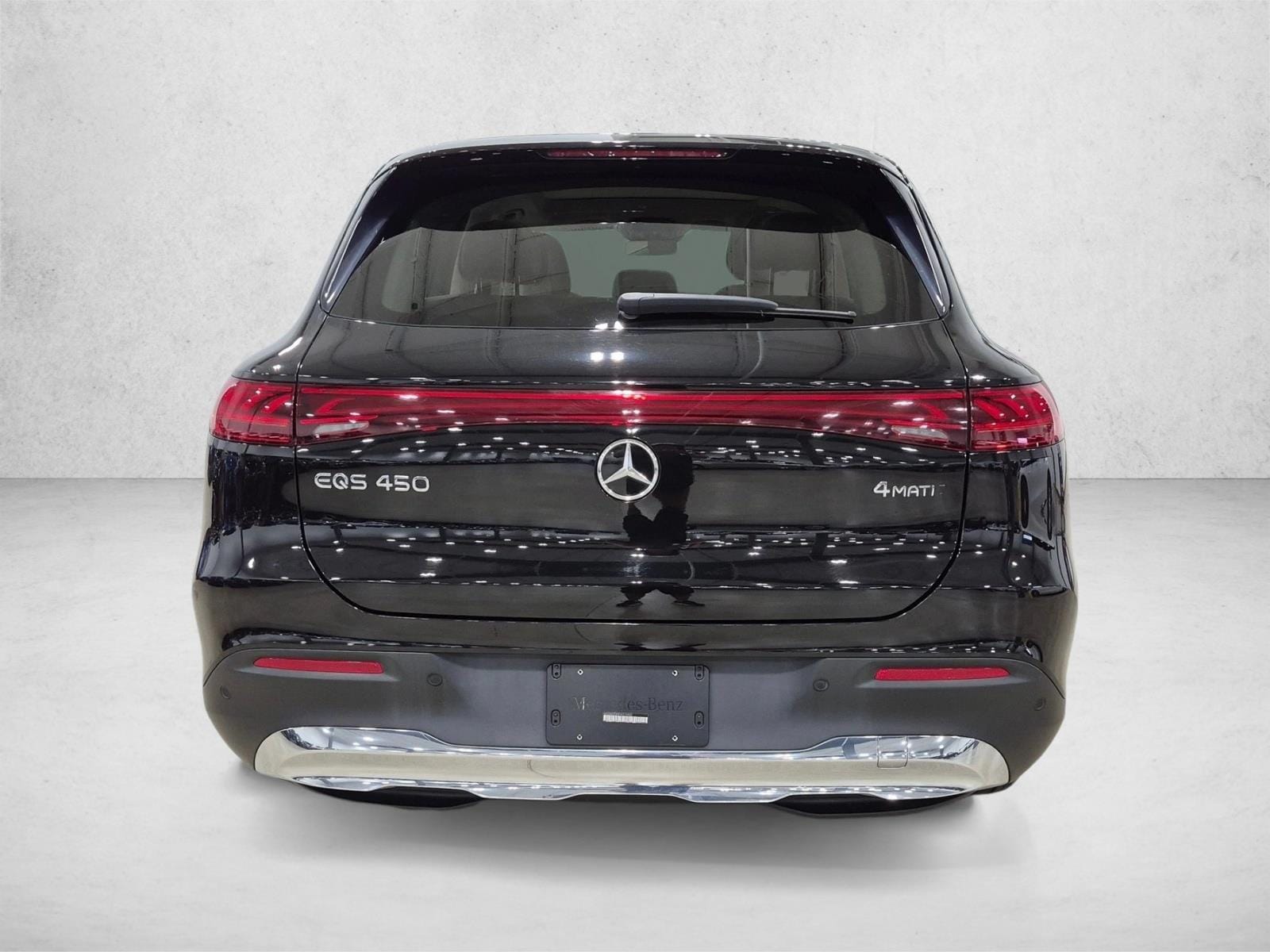 2023 EQS 450 4MATIC, photo 7 of 25