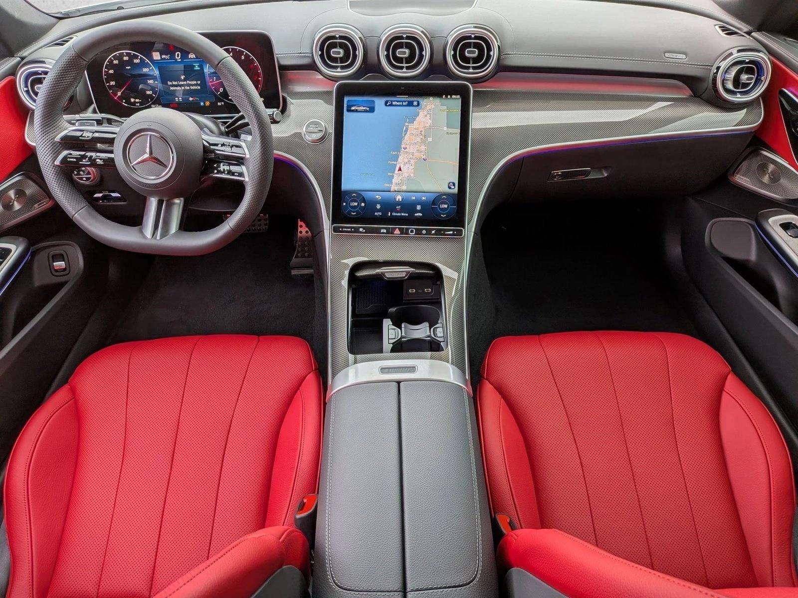 2026 CLE 450 4MATIC Coupe, photo 14 of 17