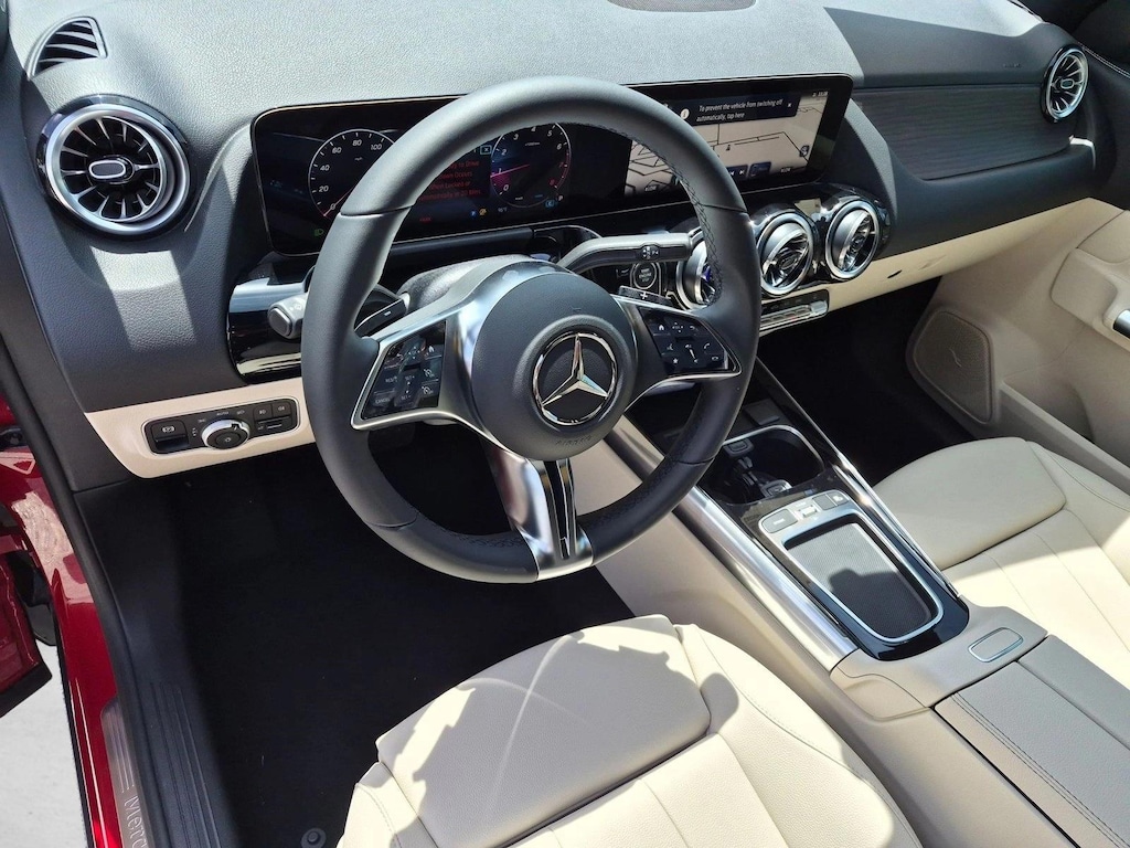 Used 2026 Mercedes-Benz GLA GLA 250 SUV SUV