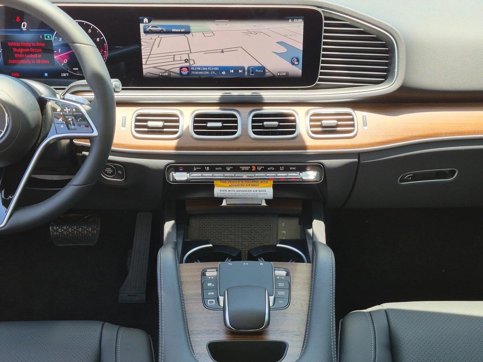 2026 GLE 350 4MATIC, photo 11 of 17