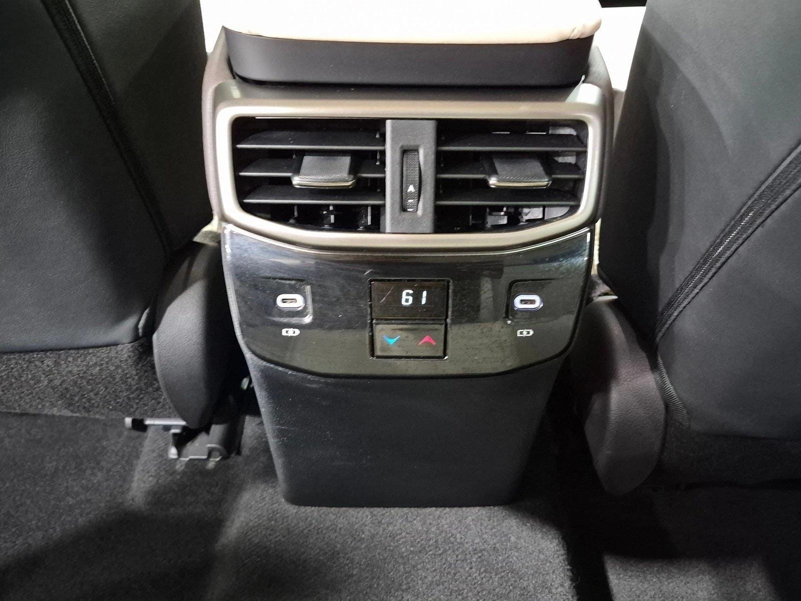 2024 Lexus RX 350, photo 17 of 25