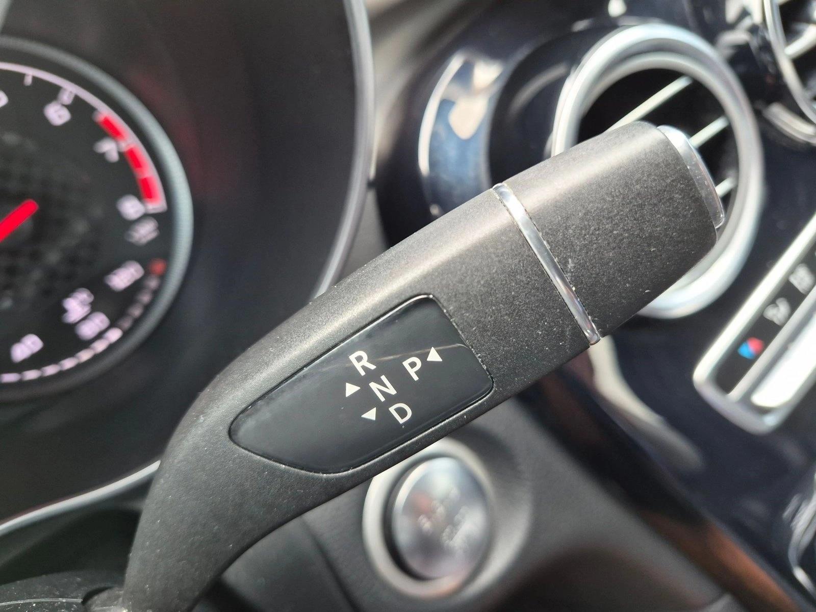 2017 AMG GLC 43, photo 12 of 26