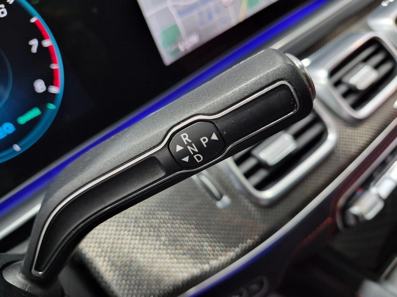 2023 AMG GLE 53 4MATIC+ Coupe, photo 12 of 26