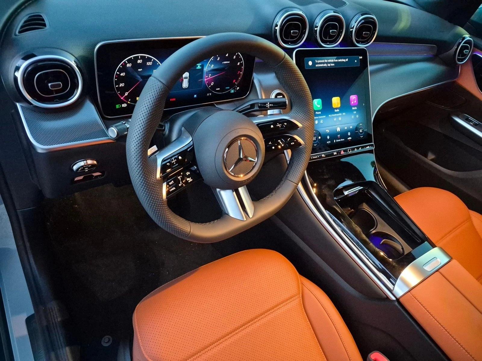 2027 GLC 300 4MATIC, photo 3 of 16