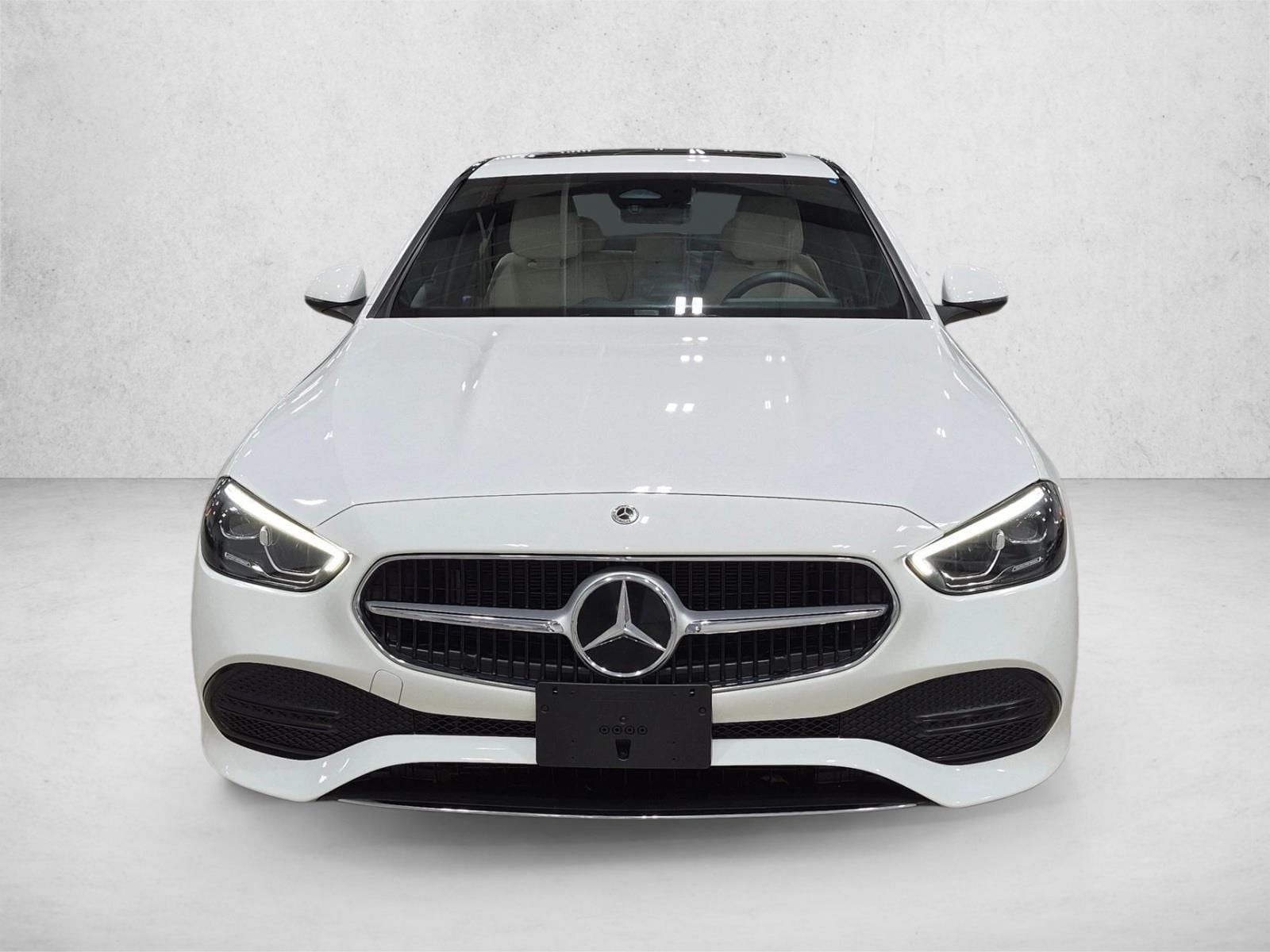 2022 C 300, photo 2 of 24