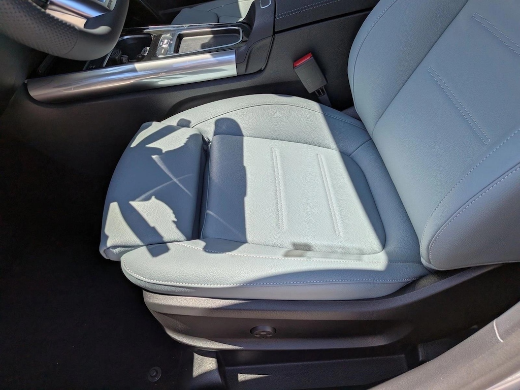 New 2026 Mercedes-Benz AMG GLA 35 AMG ® GLA 35 4MATIC ® SUV SUV