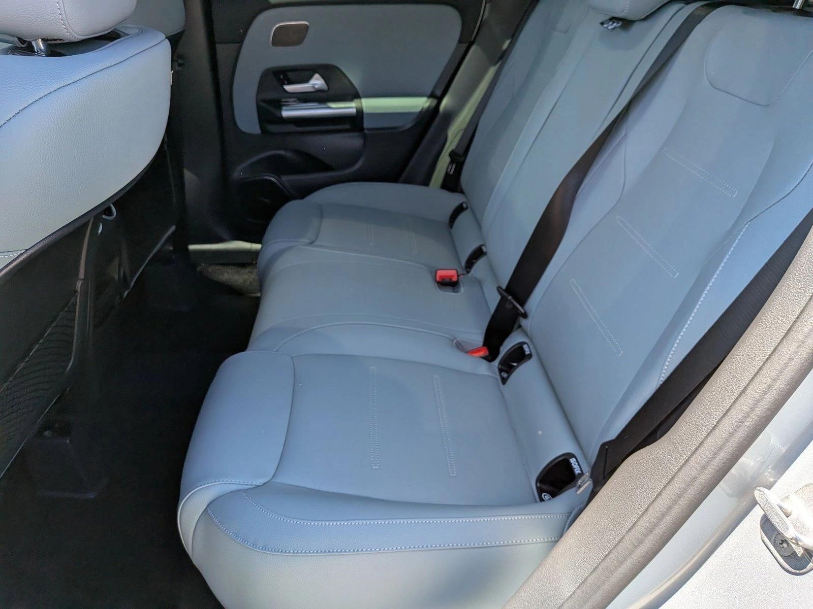 2026 AMG GLA 35, photo 14 of 16