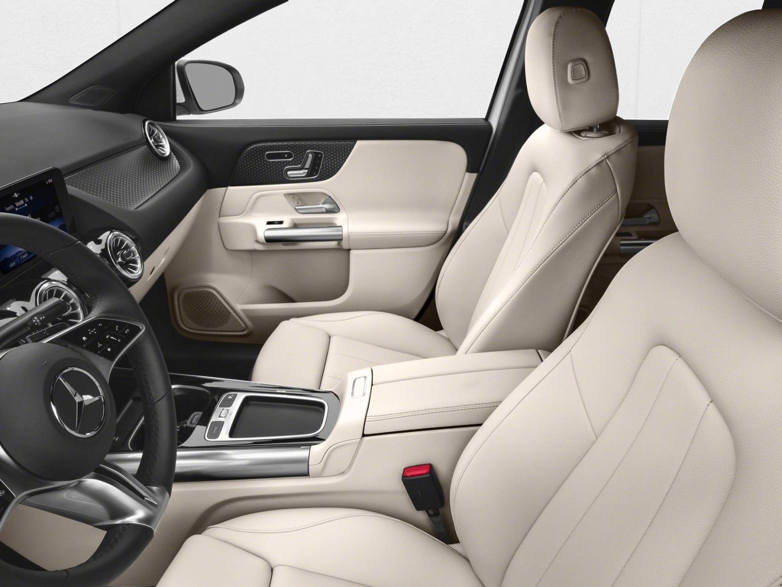 2026 GLA 250, photo 6 of 11