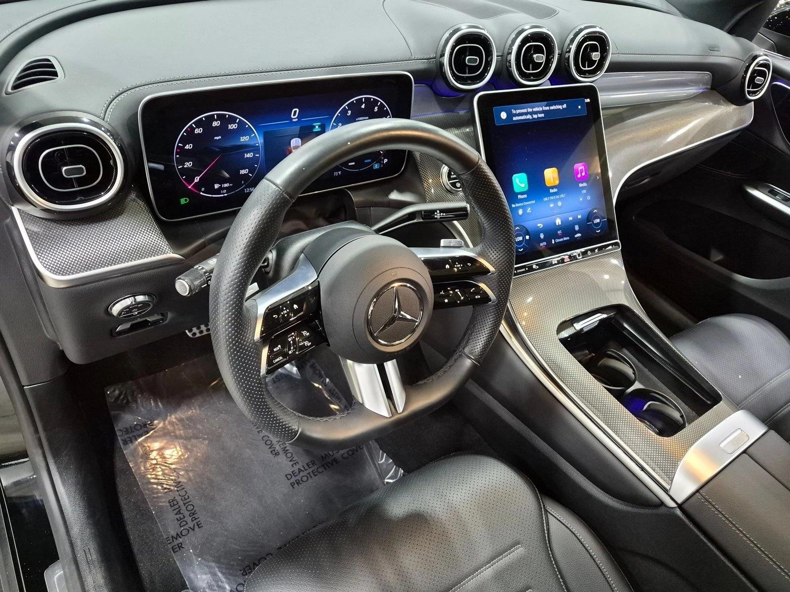 2026 GLC 300, photo 10 of 25