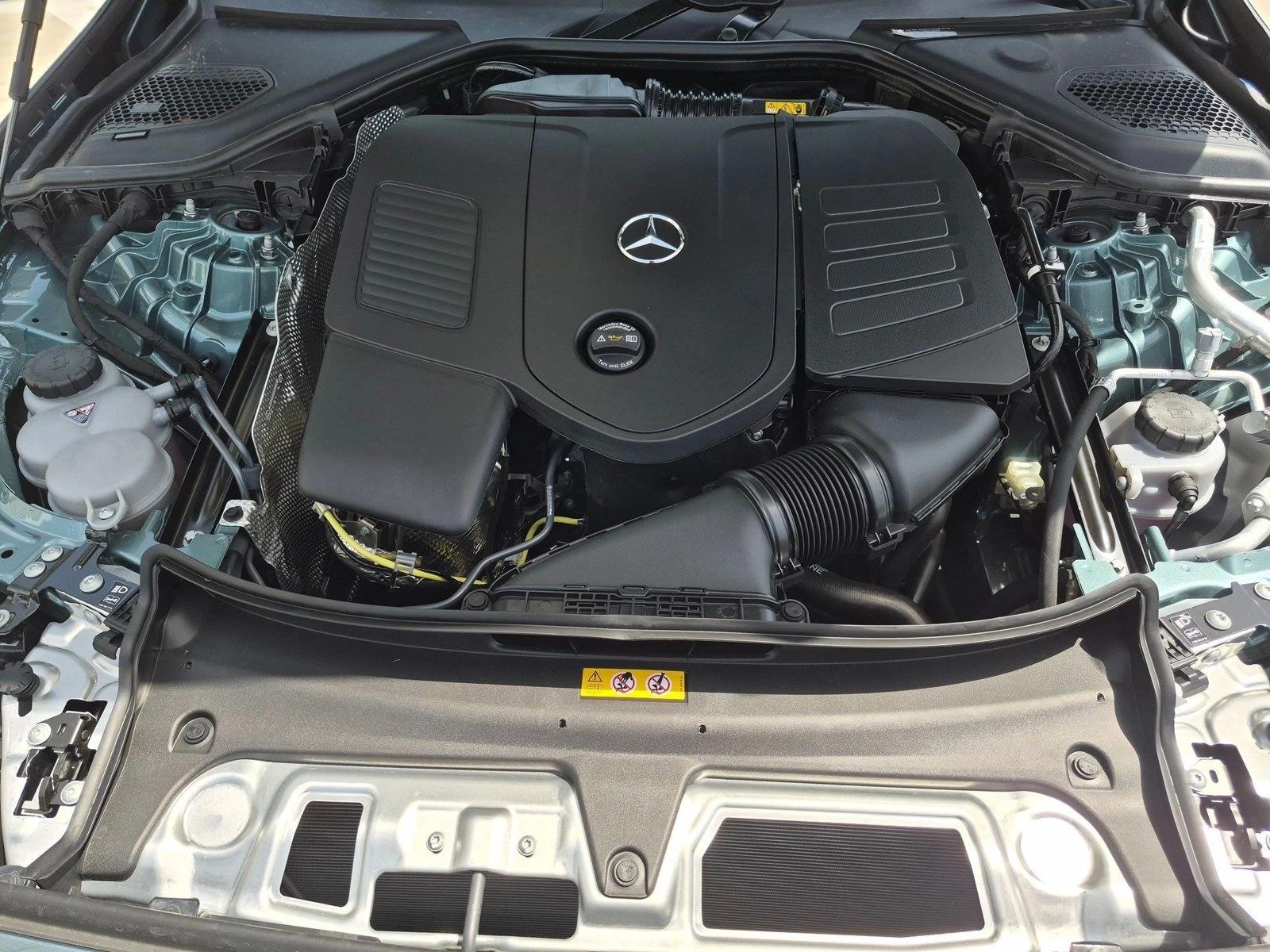 2026 E 350, photo 15 of 16