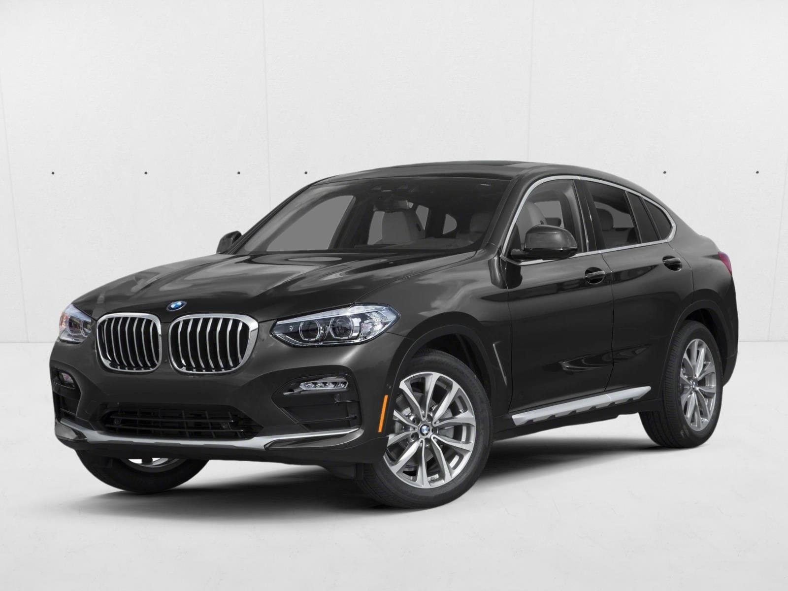 2020 BMW X4