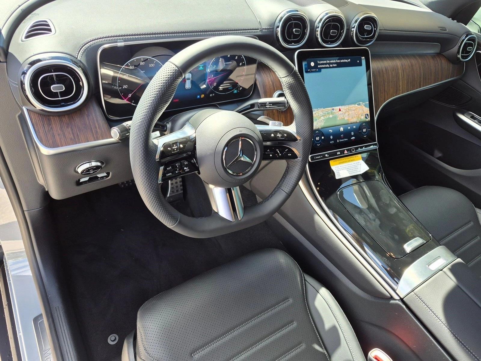 New 2027 Mercedes-Benz GLC 300 GLC 300 SUV SUV