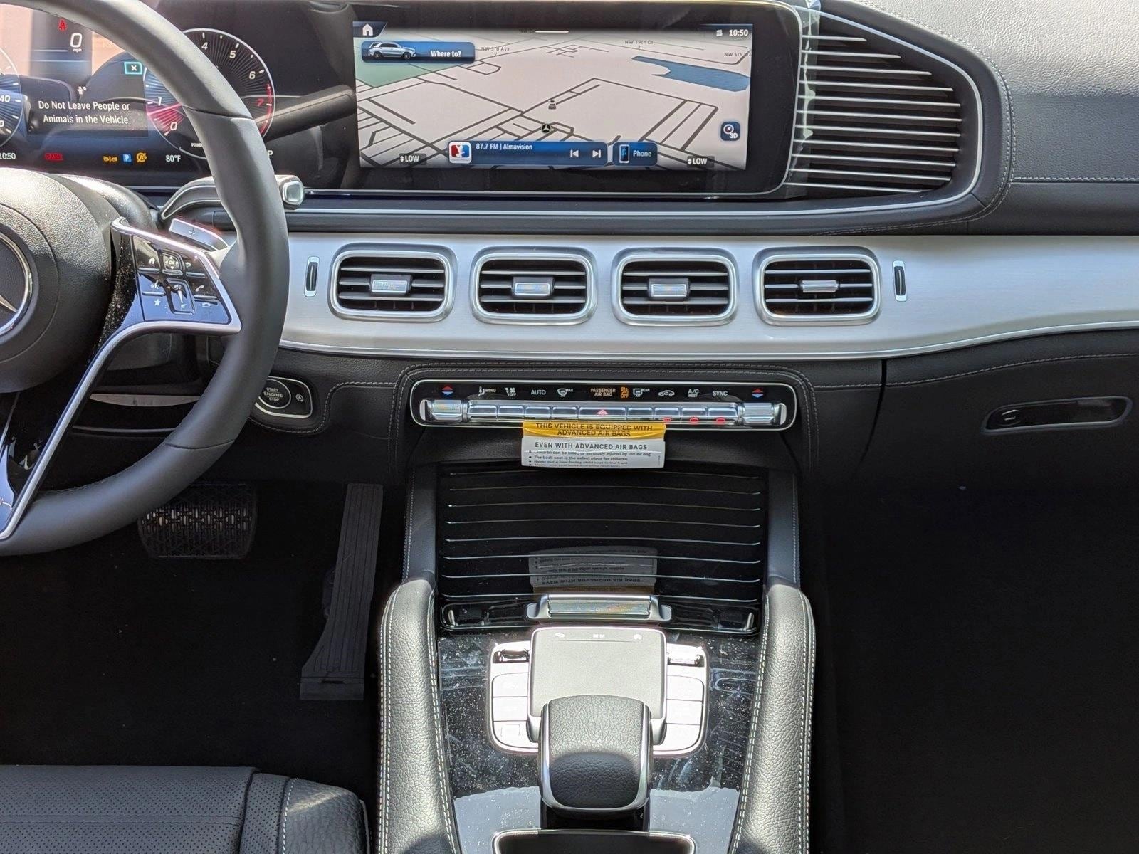 2026 GLE 350, photo 11 of 17