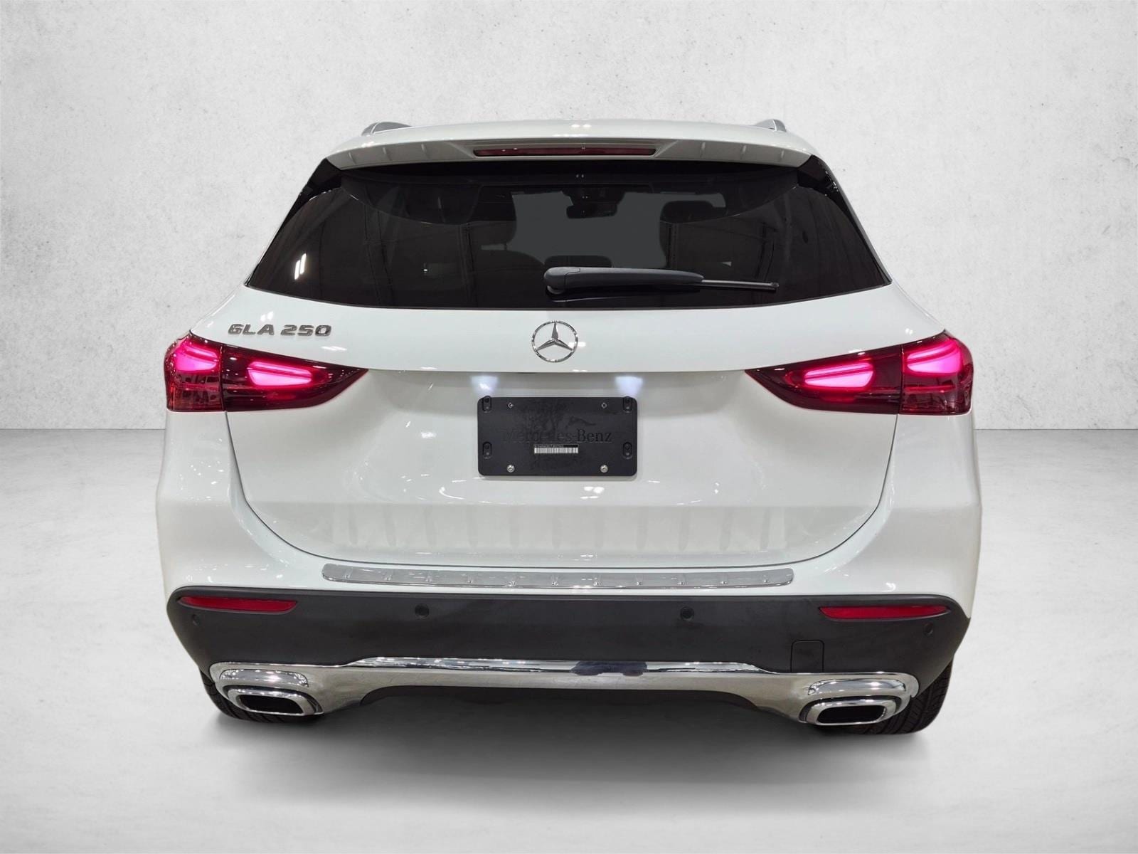 2026 GLA 250, photo 7 of 25