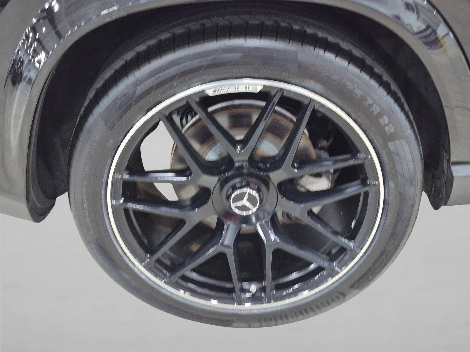 2021 AMG GLE 53, photo 25 of 26