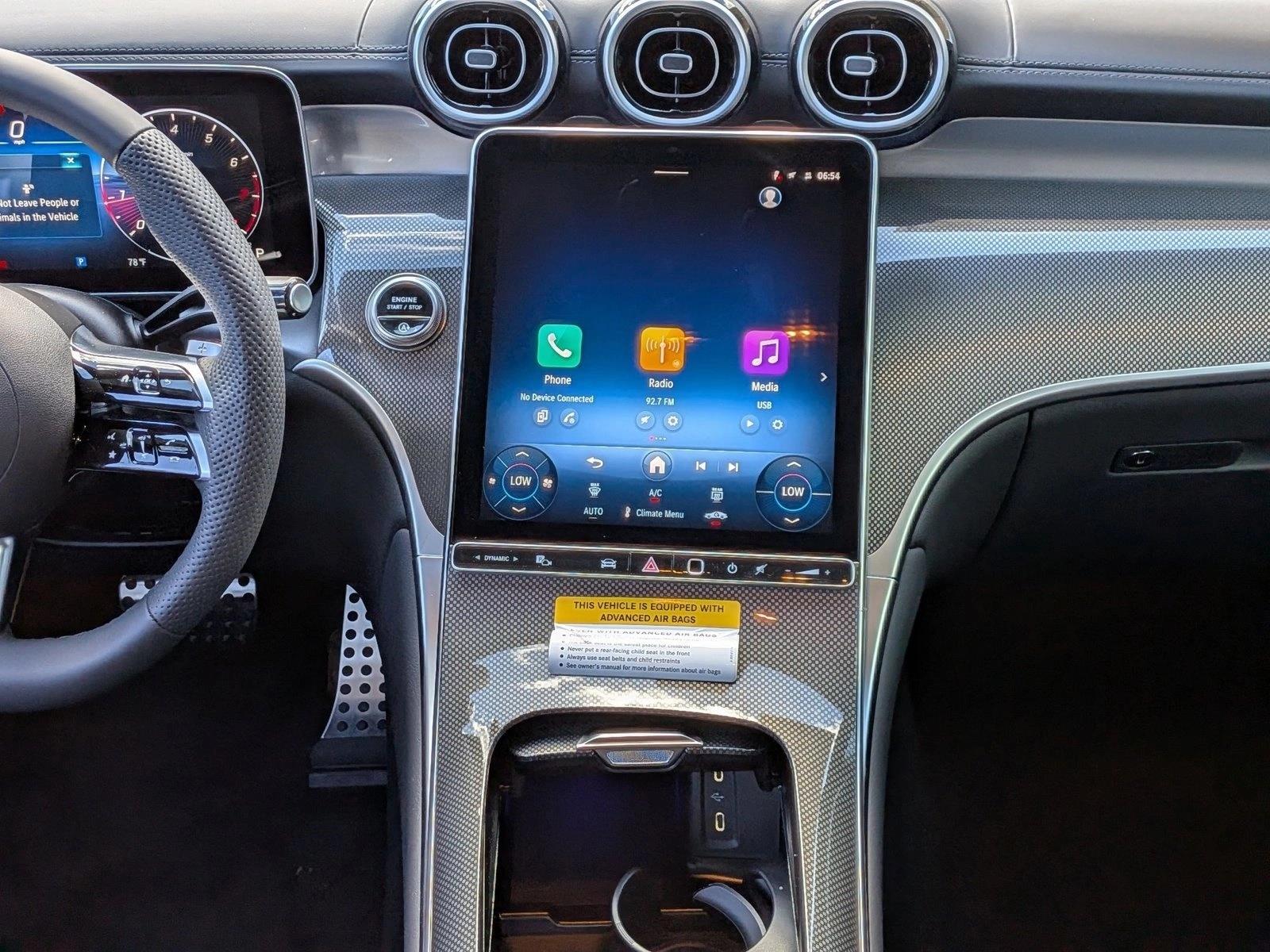 2026 GLC 300, photo 11 of 16