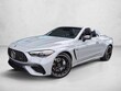  Mercedes-Benz CLE