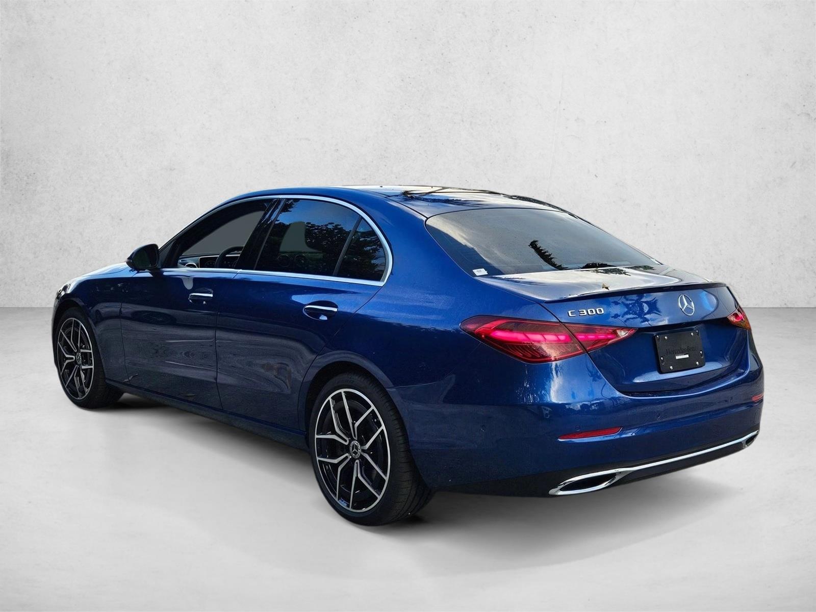 2026 C 300, photo 9 of 18