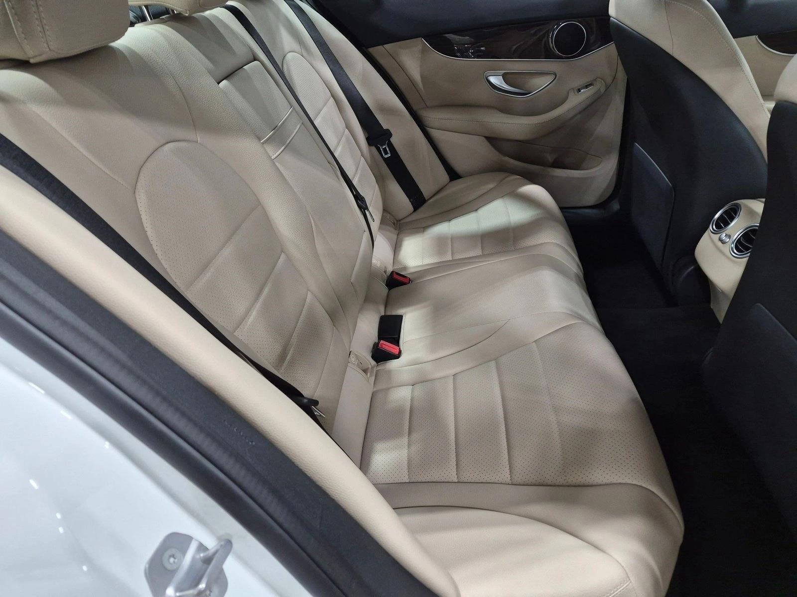 2018 C 300, photo 20 of 25