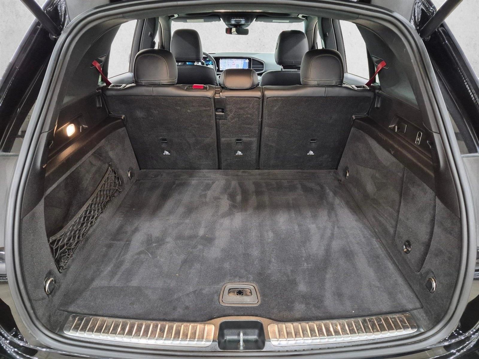 2021 AMG GLE 53, photo 6 of 26