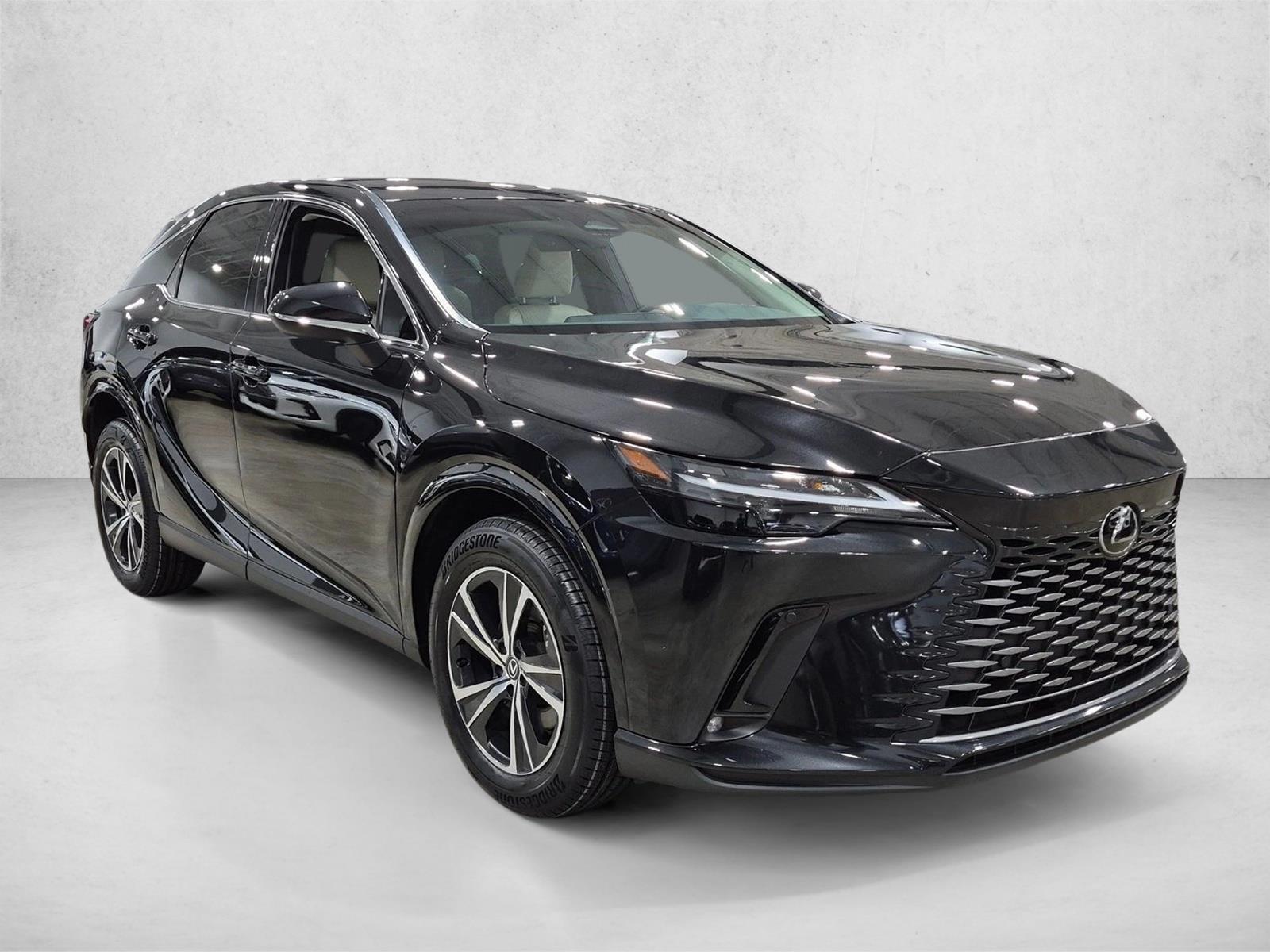 2024 Lexus RX 350, photo 3 of 25