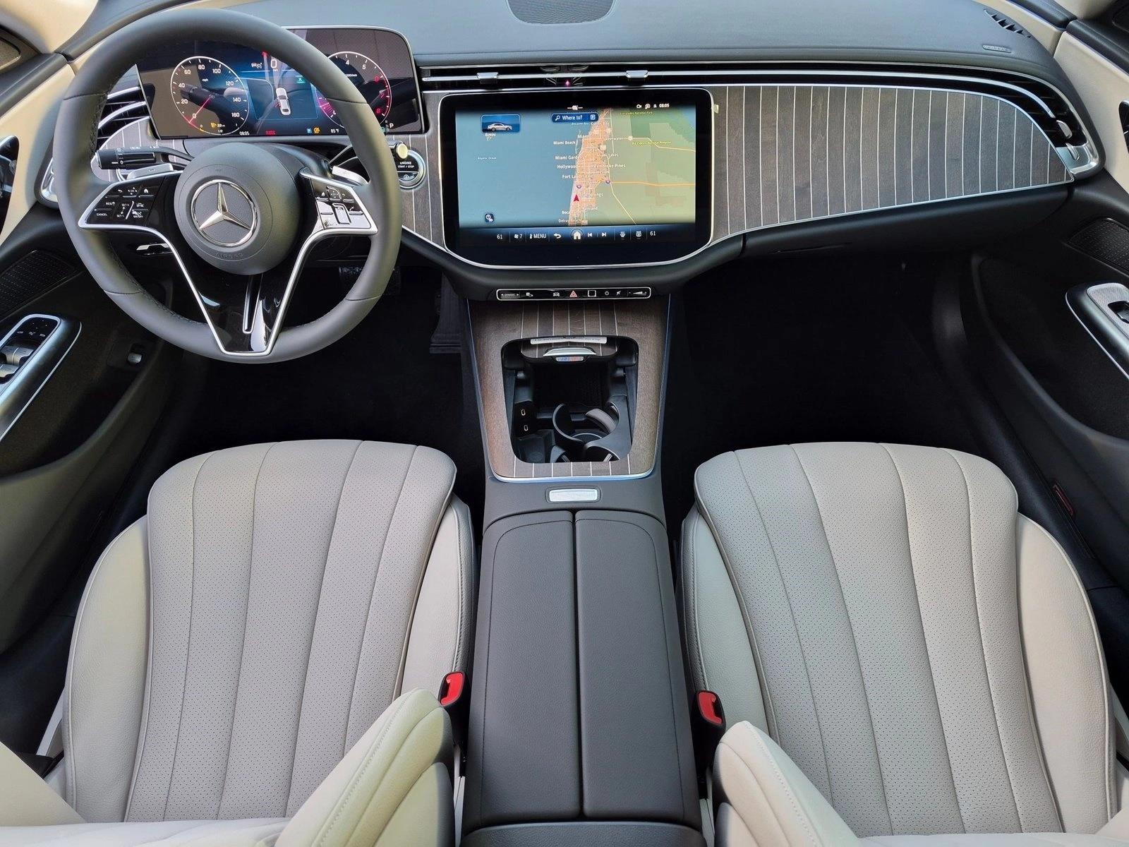 2027 E 450 4MATIC, photo 14 of 17