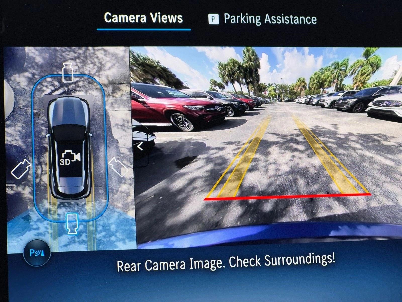 2027 GLC 300, photo 12 of 17