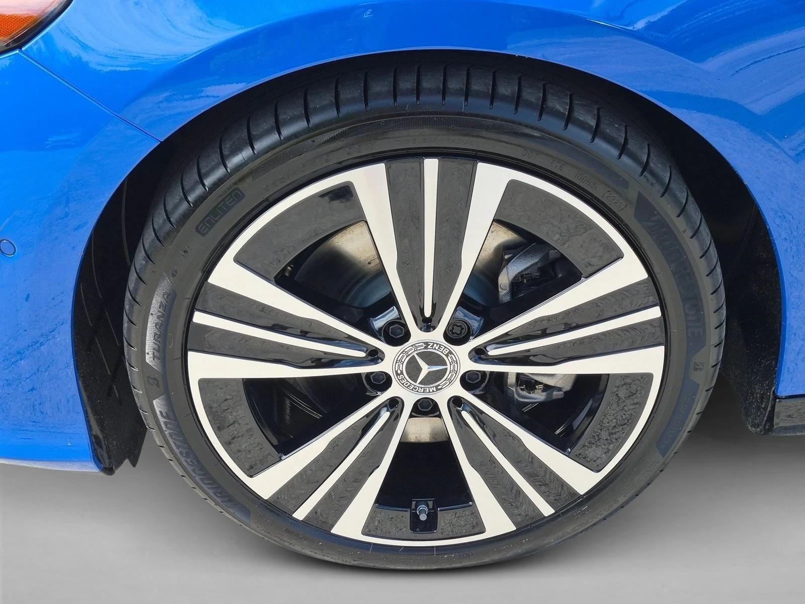 2027 CLA 350 4MATIC, photo 9 of 17