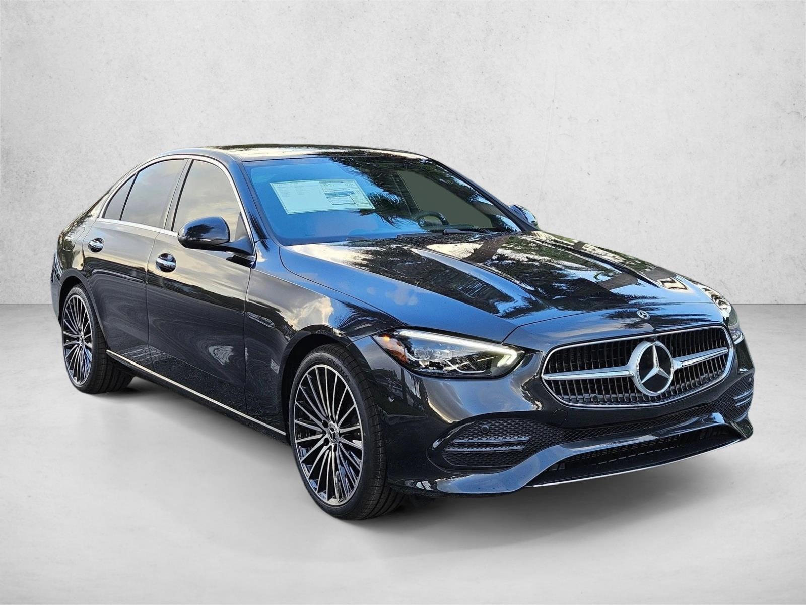 2026 C 300, photo 7 of 18
