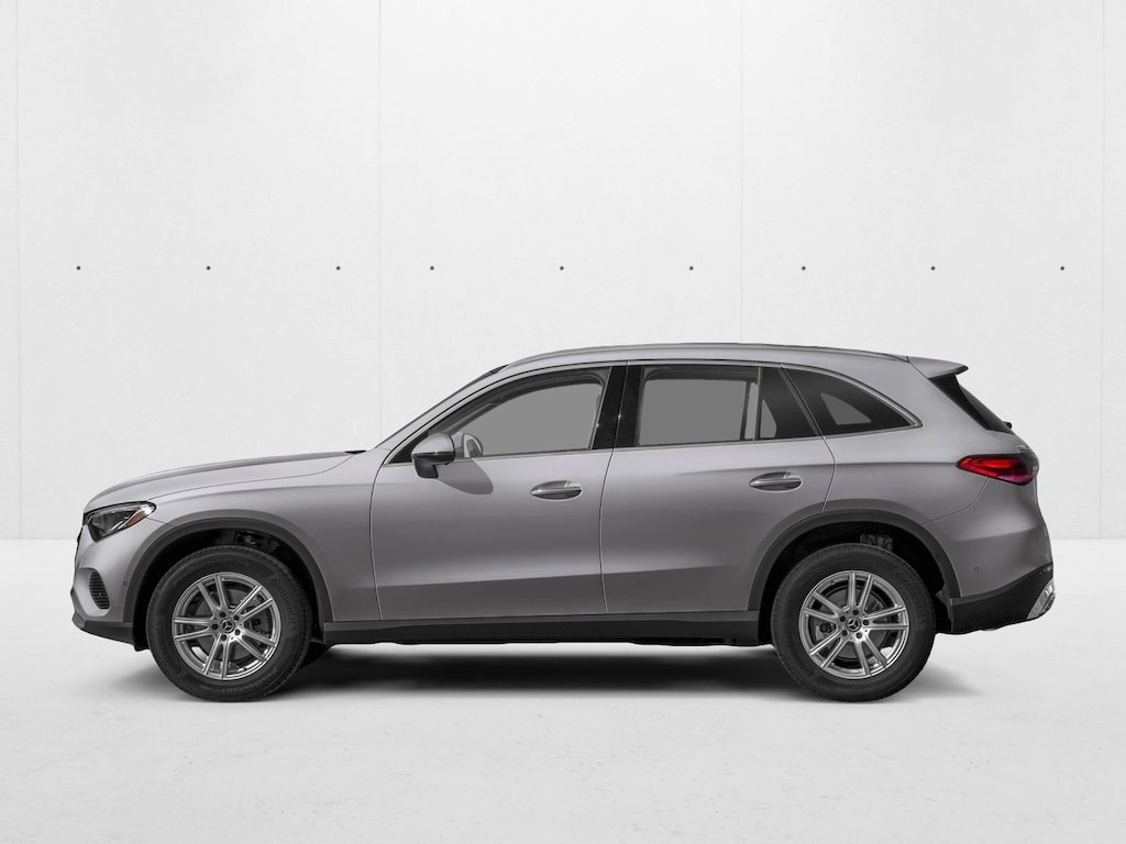 New 2027 Mercedes-Benz GLC 300 GLC 300 SUV SUV
