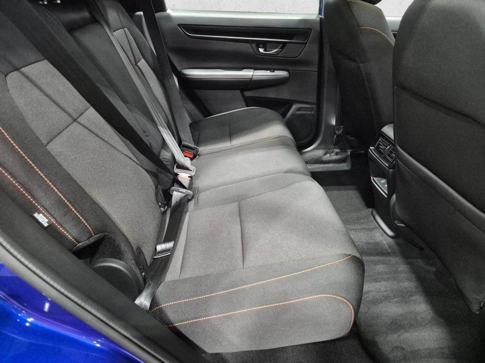 2024 Honda CR-V Sport, photo 19 of 24