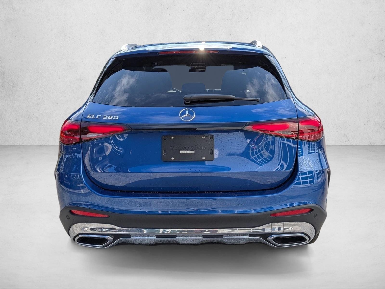 2026 GLC 300, photo 7 of 16