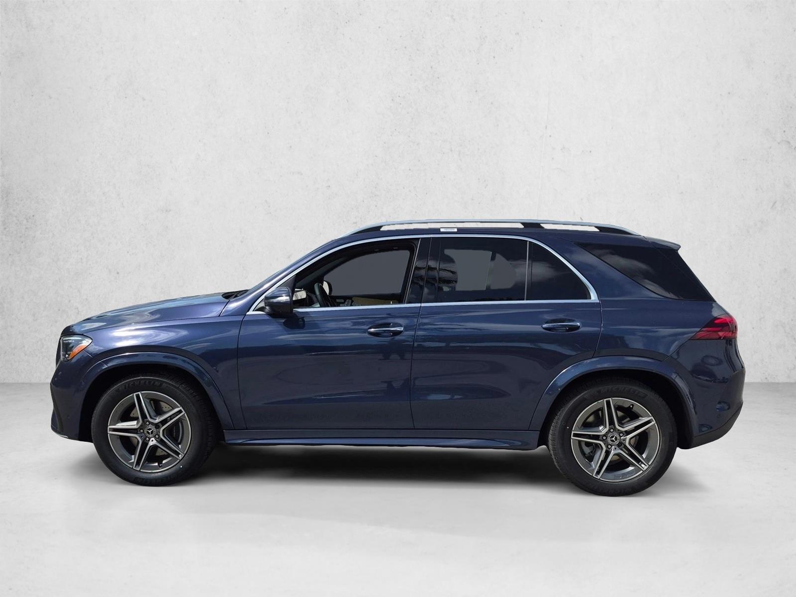 2026 GLE 450 4MATIC, photo 5 of 16