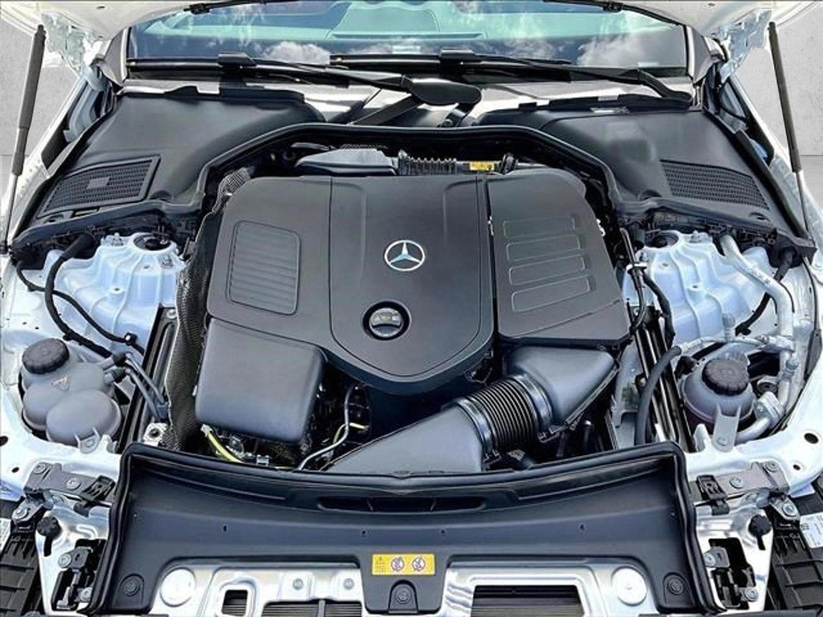 2026 C 300, photo 13 of 30