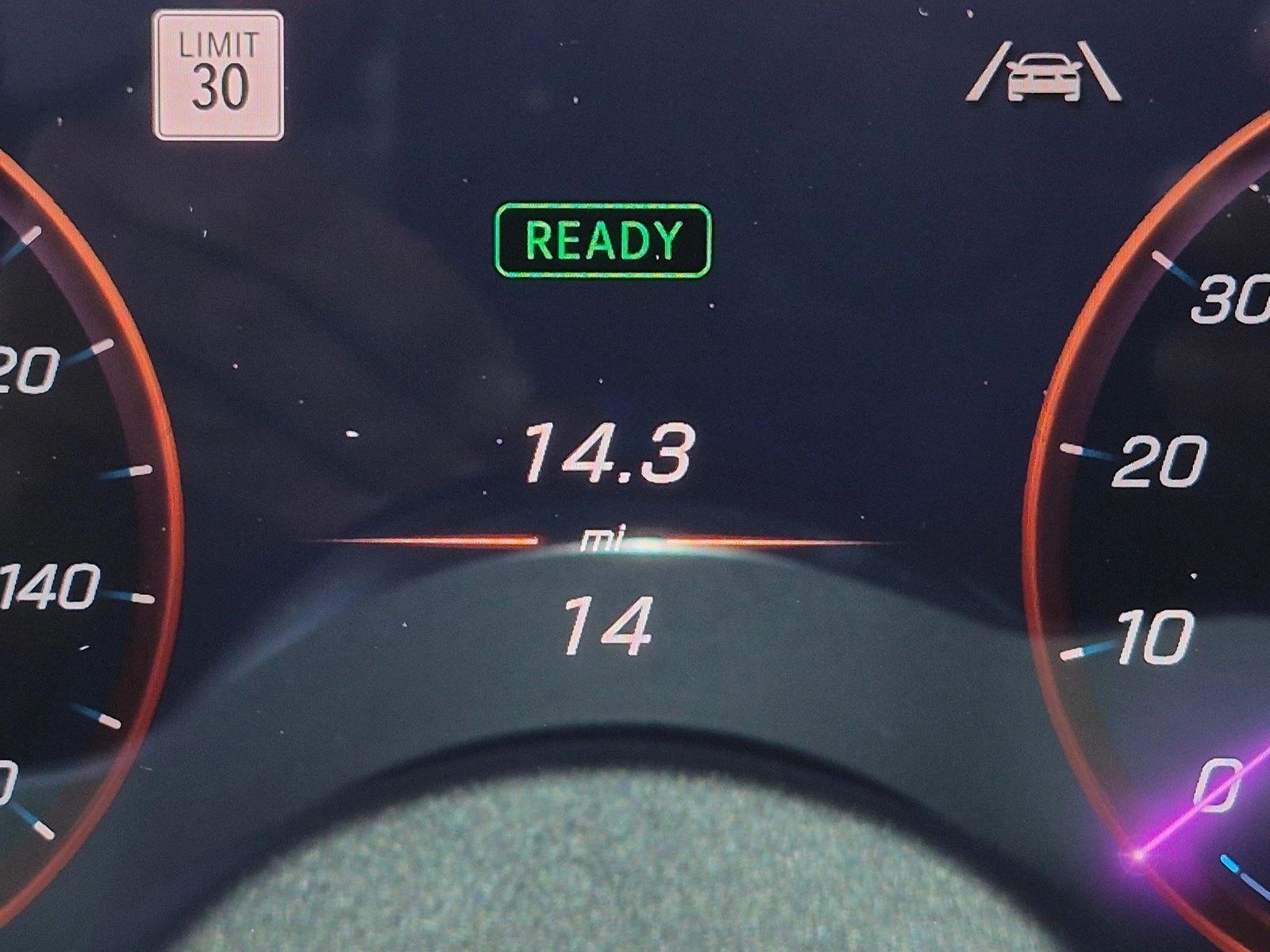 2027 CLA 350 4MATIC, photo 10 of 16