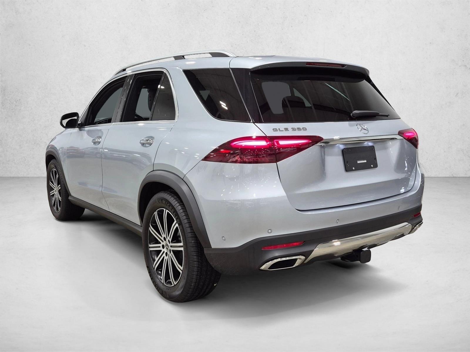 2026 GLE 350, photo 8 of 26