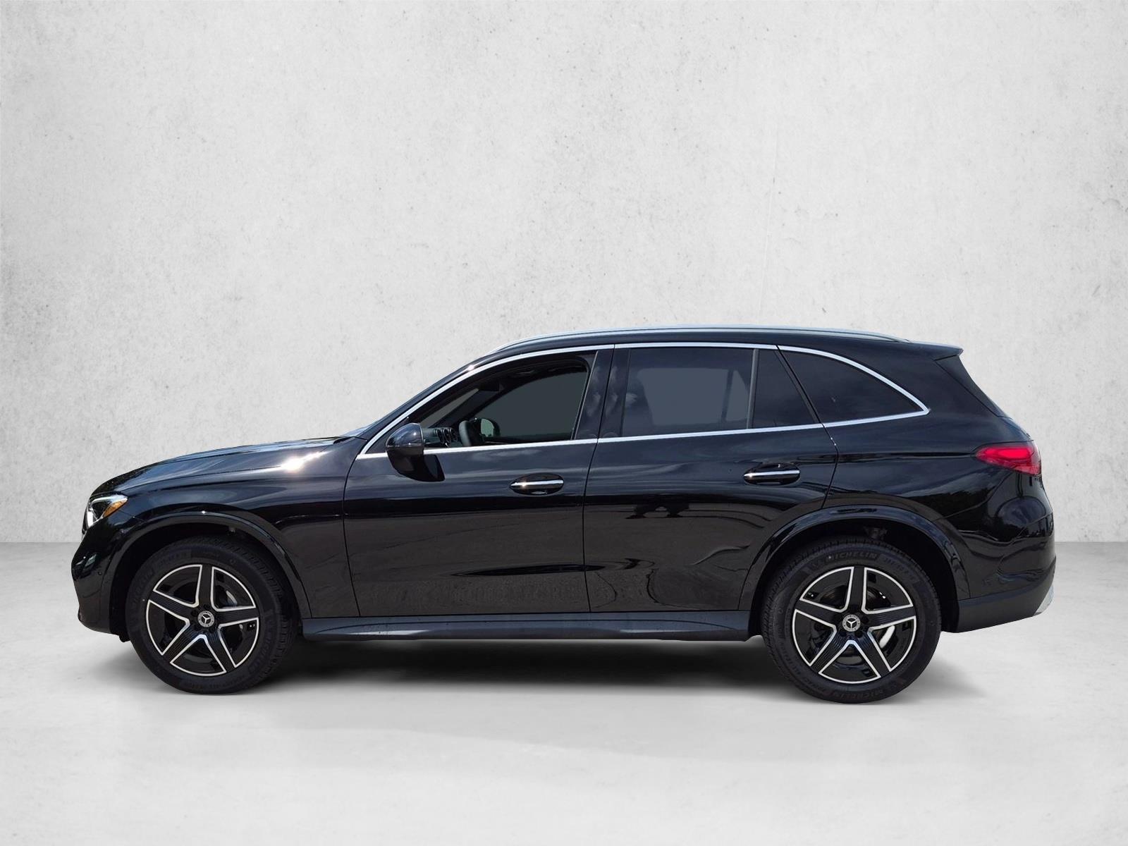 2026 GLC 300, photo 5 of 16