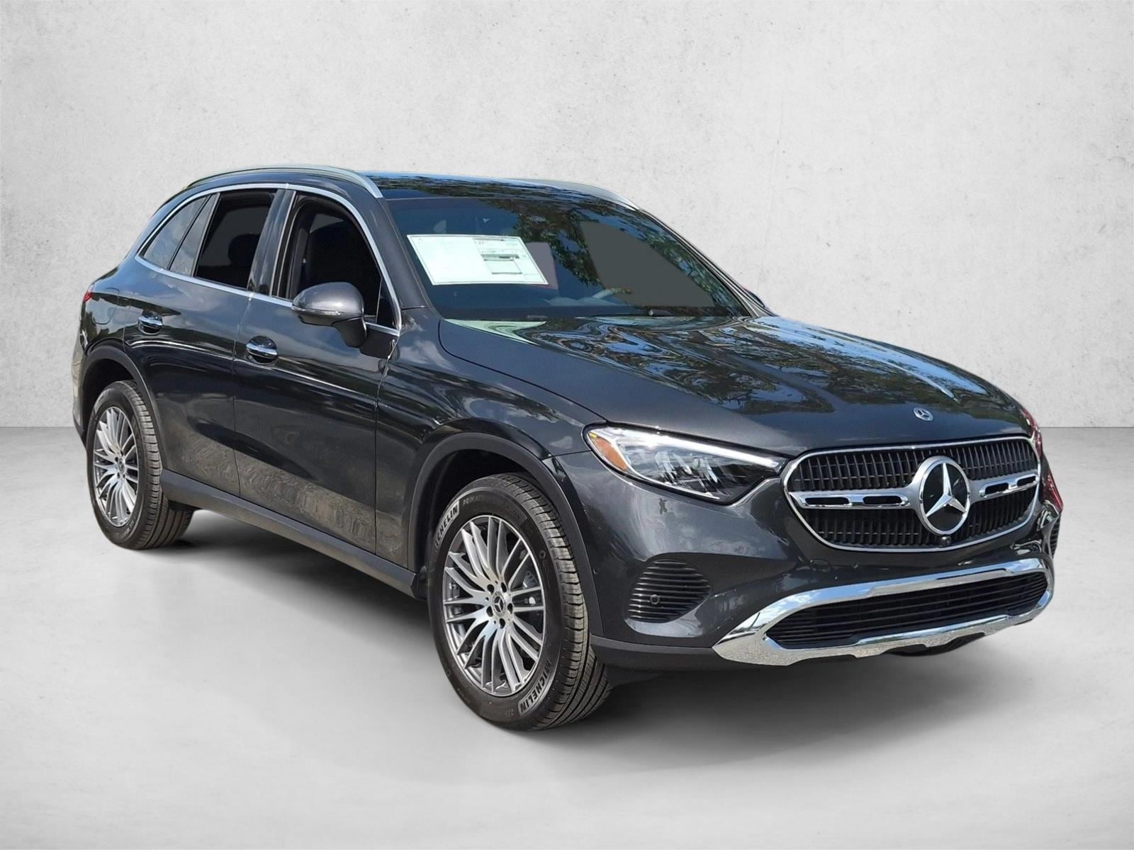 2027 GLC 300, photo 6 of 16