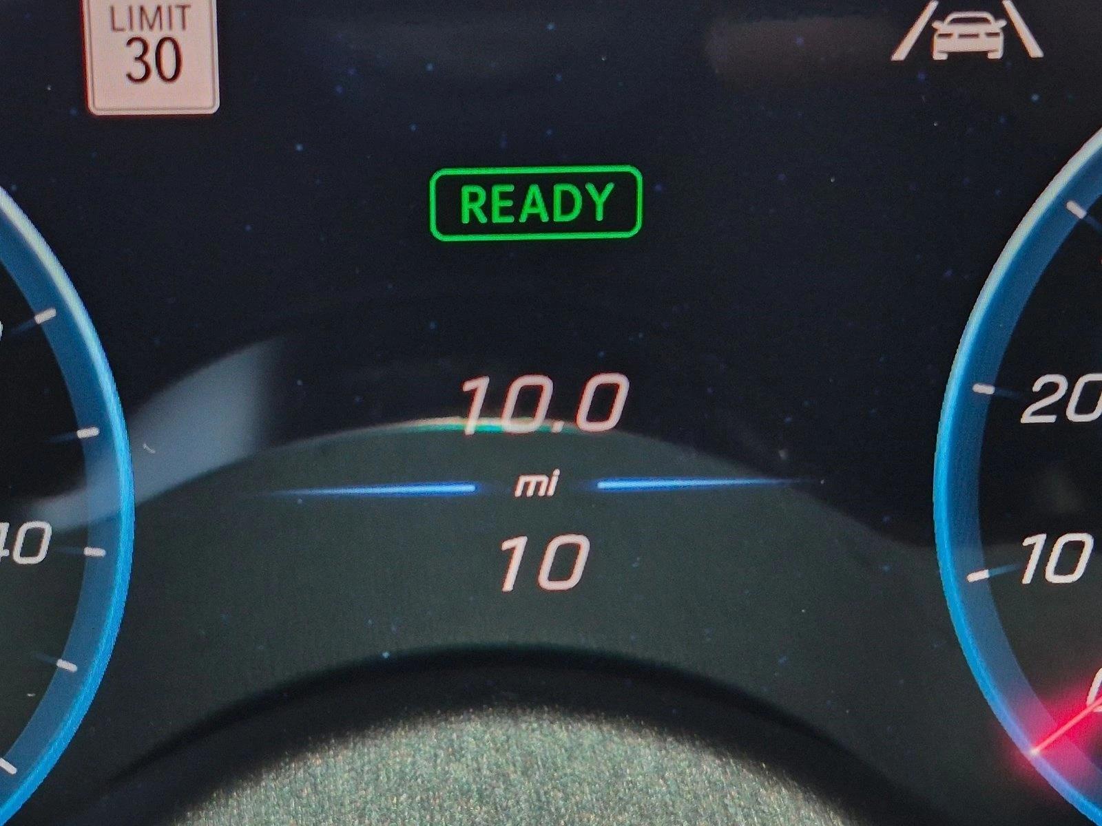 2027 CLA 250+, photo 10 of 16