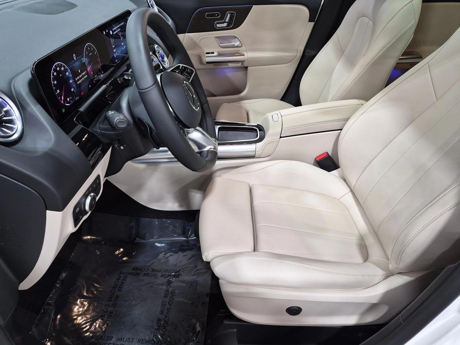 2026 GLA 250, photo 16 of 25