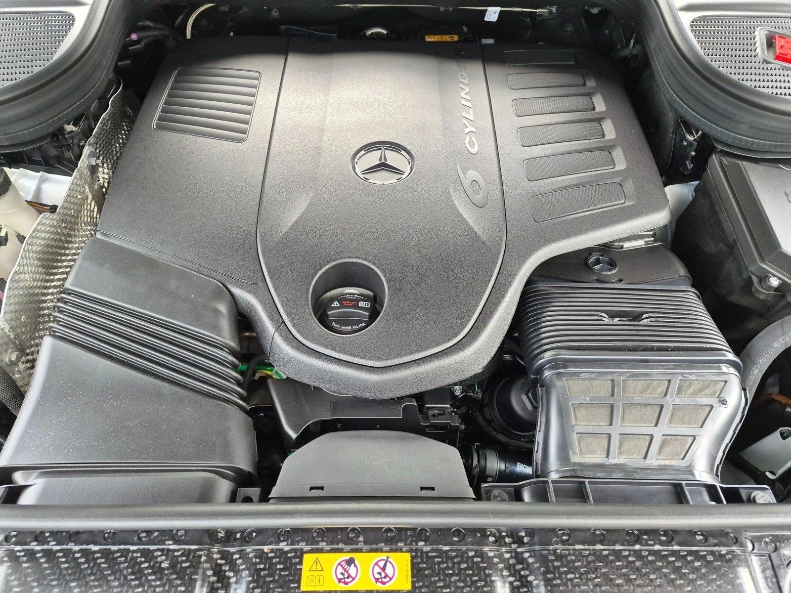 2026 GLE 450 4MATIC, photo 16 of 17