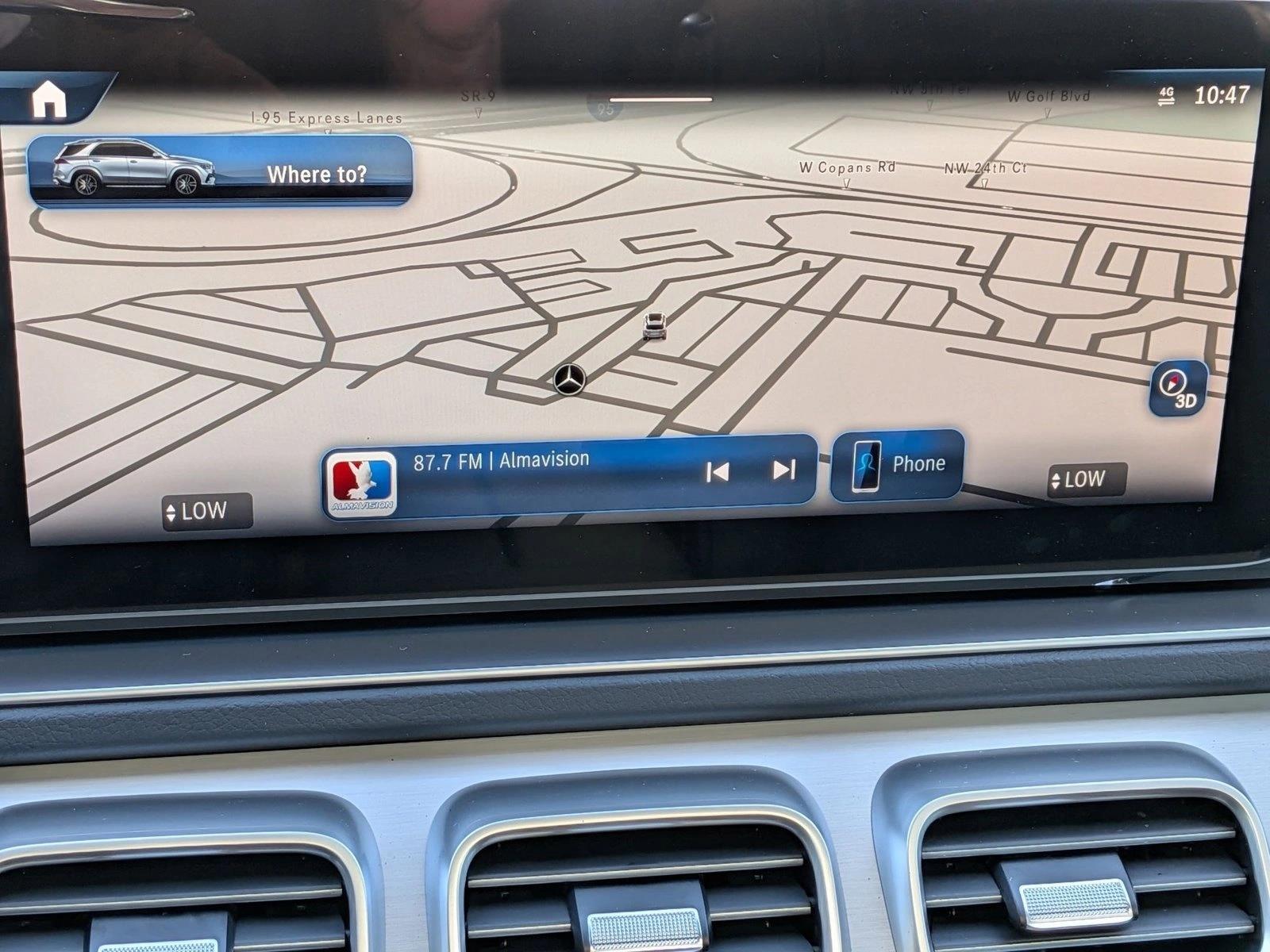 2026 GLE 350, photo 13 of 17