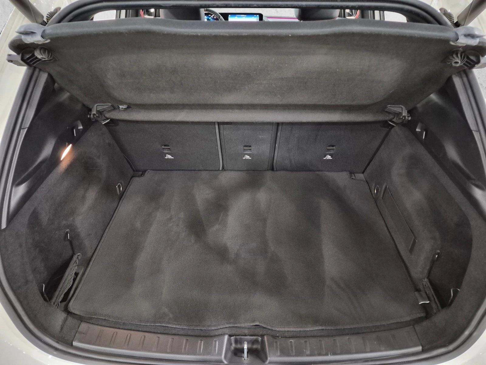 2021 AMG GLA 35, photo 6 of 25